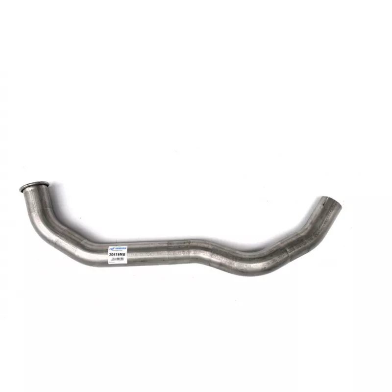 Tuyau d'échappement VANSTAR 20619MB