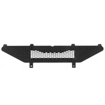 Enjoliveur, grille de radiateur COSPEL