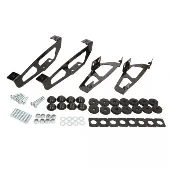 Kit d'assemblage, pare-soleil COSPEL 1006.90800