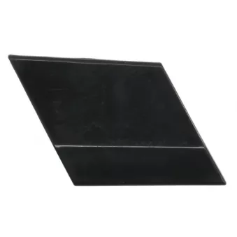 Éléments de pare-chocs COSPEL 1102.14607