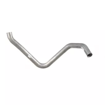 Tuyau d'échappement VANSTAR