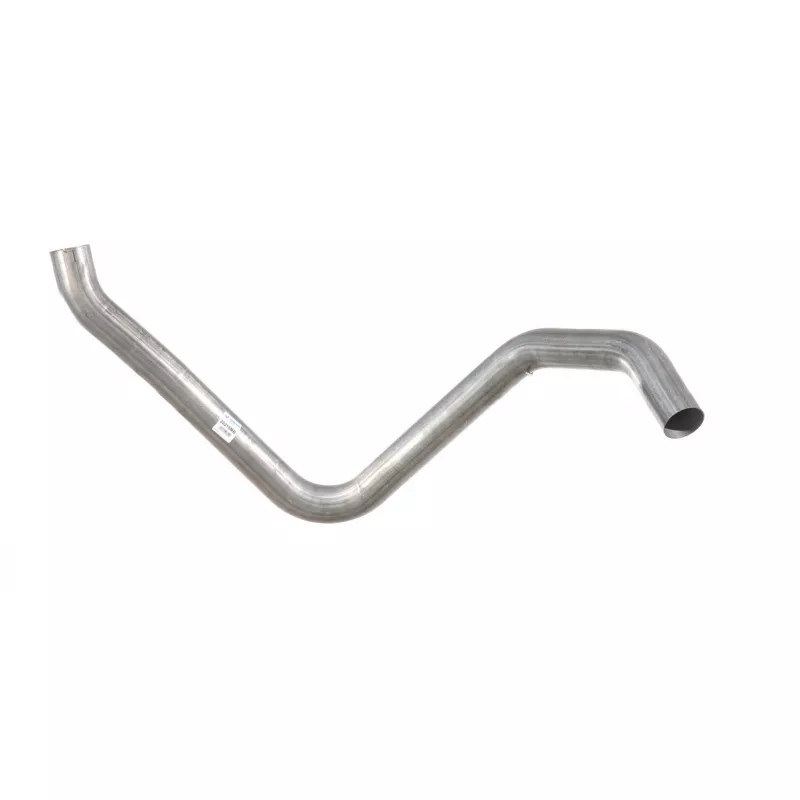 Tuyau d'échappement VANSTAR 20215MB