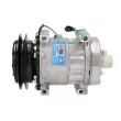 Compresseur, climatisation TCCI 7H15-8133 - Visuel 1