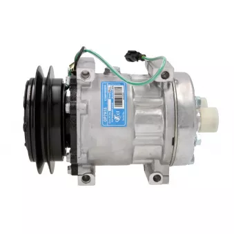 Compresseur, climatisation TCCI 7H15-8133