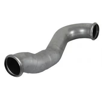 Tuyau d'échappement VANSTAR