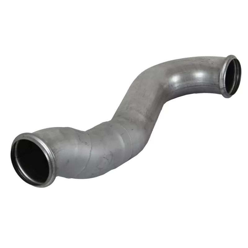 Tuyau d'échappement VANSTAR 60662VL