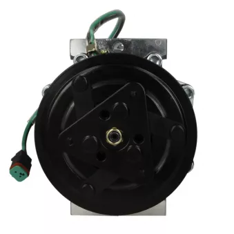 Compresseur, climatisation TCCI