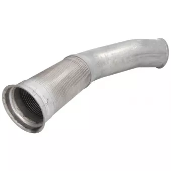 Tuyau d'échappement VANSTAR 10090SC