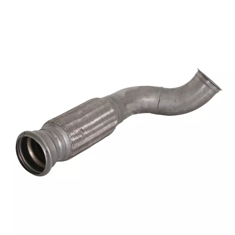 Tuyau d'échappement VANSTAR 60013VL