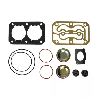Kit de réparation de compresseur MOTO-PRESS RMPSW15.4