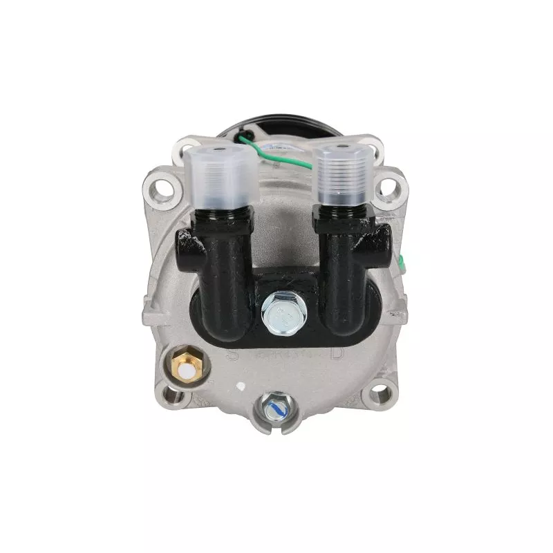 Compresseur de climatisation TCCI 15-1153 - Visuel 2