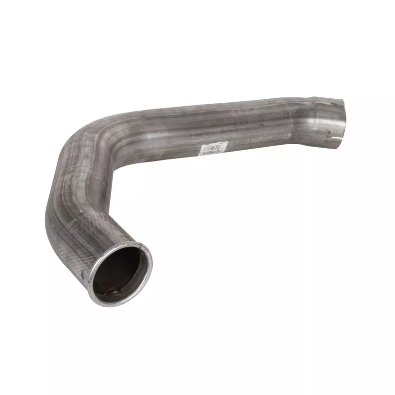 Tuyau d'échappement VANSTAR 70796DF