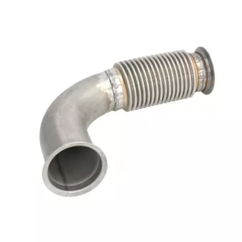 Tuyau d'échappement VANSTAR