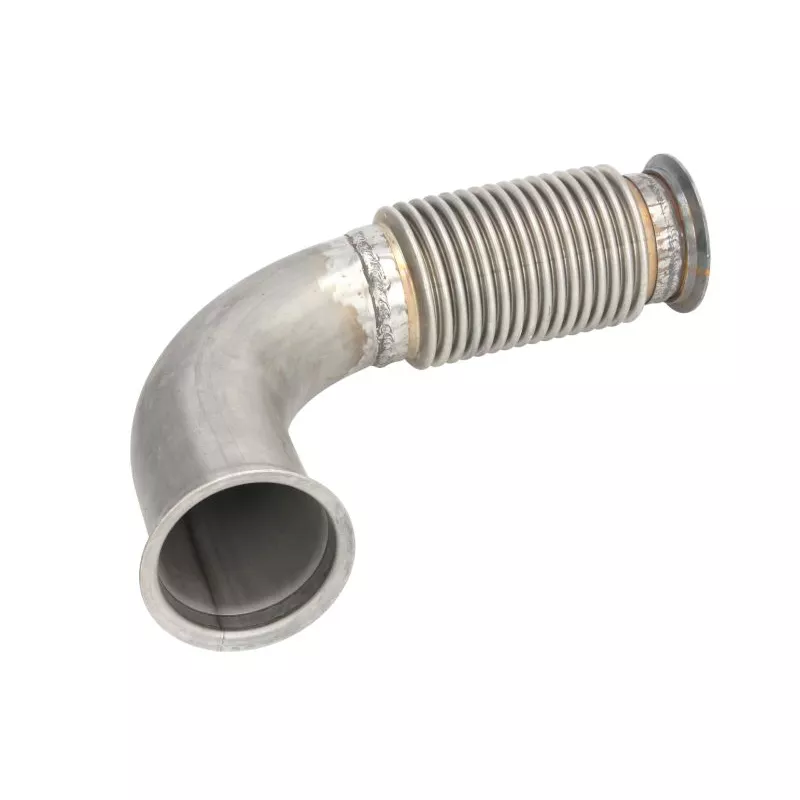 Tuyau d'échappement VANSTAR 71284DF