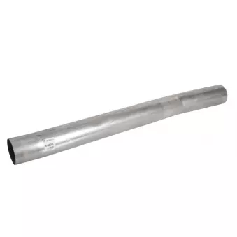 Tuyau d'échappement VANSTAR