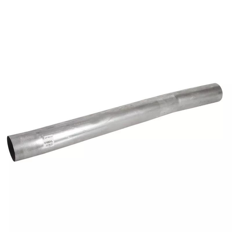 Tuyau d'échappement VANSTAR 61680VL