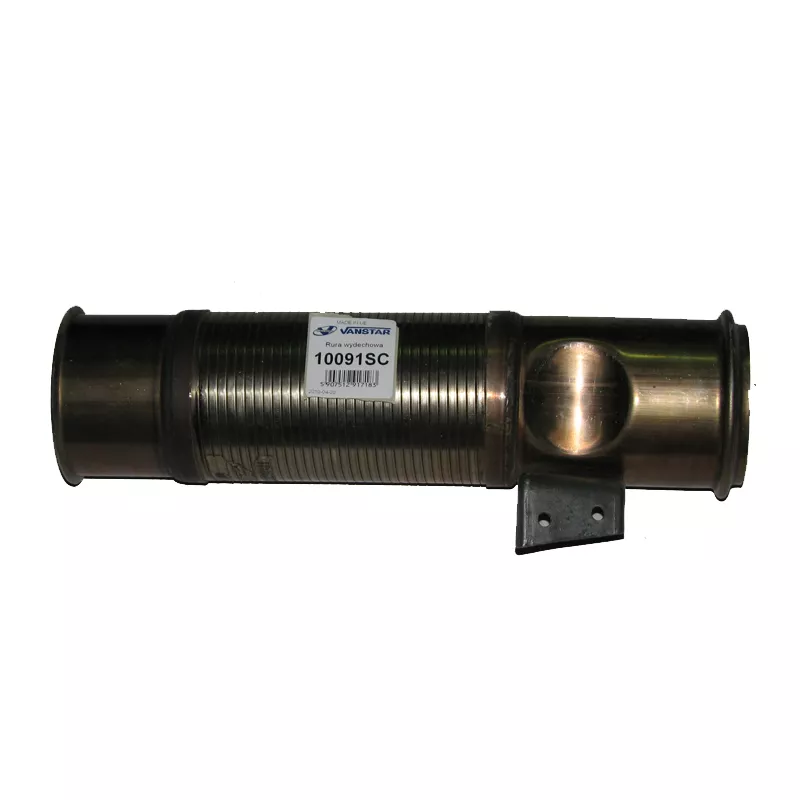 Tuyau d'échappement VANSTAR 10091SC