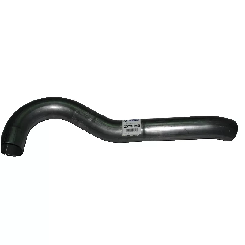 Tuyau d'échappement VANSTAR 23735MB