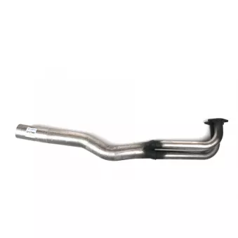 Tuyau d'échappement VANSTAR