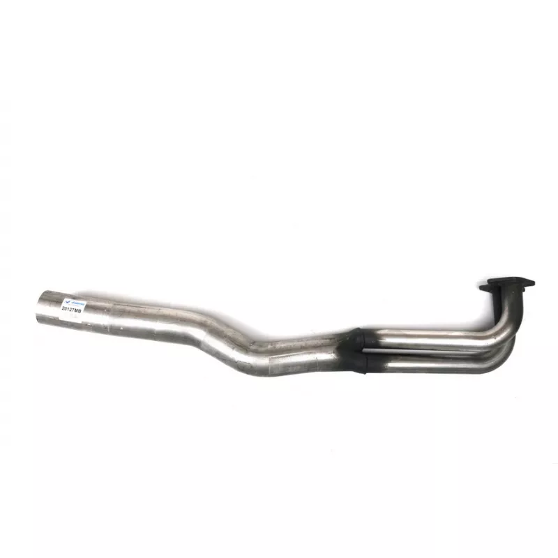 Tuyau d'échappement VANSTAR 20127MB