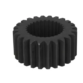 Roue dentée, arbre d'entraînement, EURORICAMBI