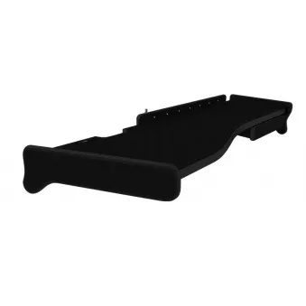 Étagère cabine F-CORE FT16 BLACK