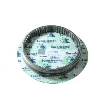 Elément Synchronisateur, boîte de vitesse manuelle EURORICAMBI