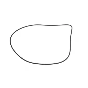 Jeu de joints d'étanchéité haut moteur EURORICAMBI