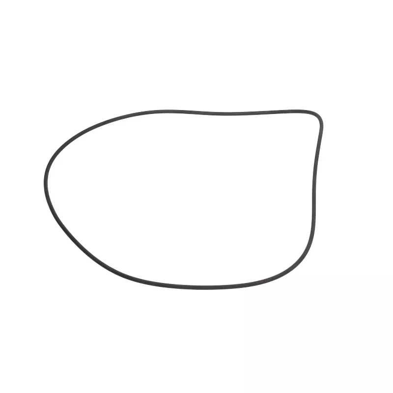 Jeu de joints d'étanchéité haut moteur EURORICAMBI 74530254