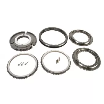 Synchronisateur, arbre principal-engrenage planétaire EURORICAMBI