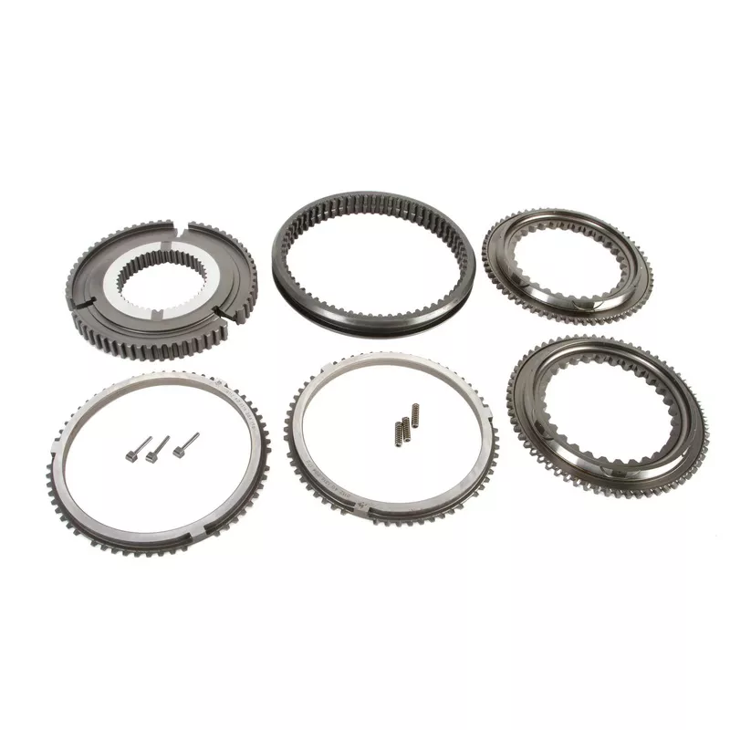 Synchronisateur, arbre principal-engrenage planétaire EURORICAMBI 95534452