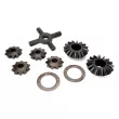 Kit de réparation, différentiel EURORICAMBI 18170120 - Visuel 1