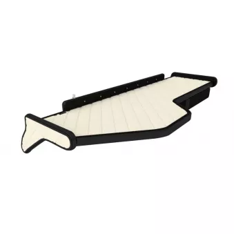 Étagère cabine F-CORE FT22 CHAMP