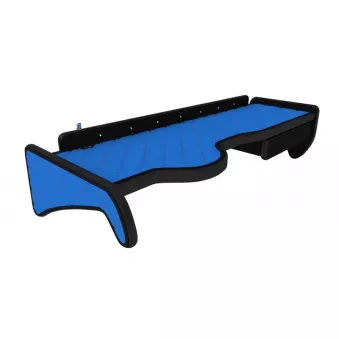 Étagère cabine F-CORE FT21 BLUE