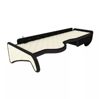 Étagère cabine F-CORE FT21 CHAMP