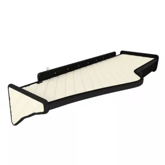 Étagère cabine F-CORE FT17 CHAMP