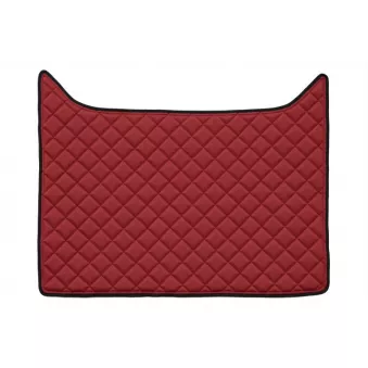 tapis de sol F-CORE FZ08 RED