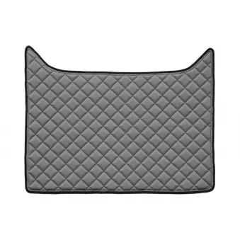 tapis de sol F-CORE FZ08 GREY