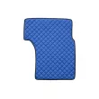 tapis de sol F-CORE FZ09 BLUE - Visuel 1