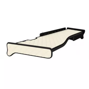 Étagère cabine F-CORE FT16 CHAMP