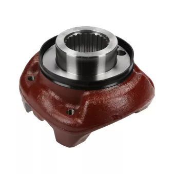 Bride de boîte de vitesses EURORICAMBI 74170508