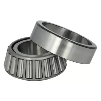 Roulement de roue EURORICAMBI