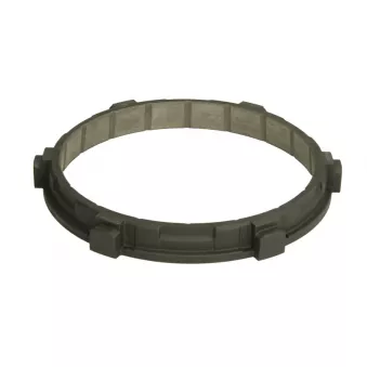 Synchronisateur, boîte de vitesse manuelle EURORICAMBI 88530467