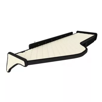 Étagère cabine F-CORE FT24 CHAMP