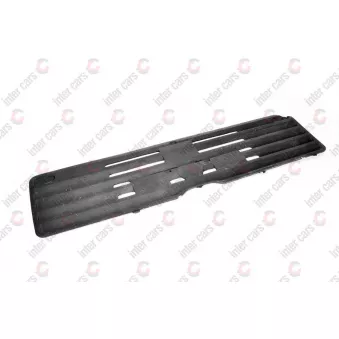 Enjoliveur, grille de radiateur LAMIRO 5601-00-0001E