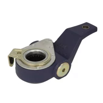 Régleur de timonerie, freinage SBP