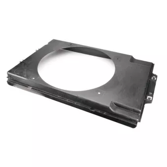 Boîtier du ventilateur LAMIRO 0236-18