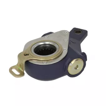 Régleur de timonerie, freinage SBP