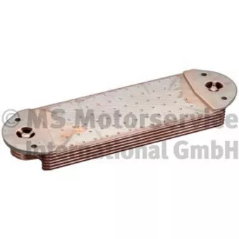 Radiateur d'huile BF