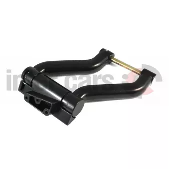 Fixation, rétroviseur extérieur CMG